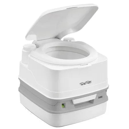 DAVE CARTER & ASSOCIATES Porta Potti 335 - 92828