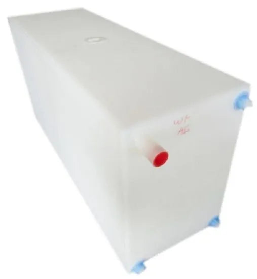 LAVANTURE GROUP Tank 30 Gal 34X18X12 - T167