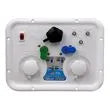 B&B MOLDERS LLC Nautilus P2.5 H2O System, Pw - 94342