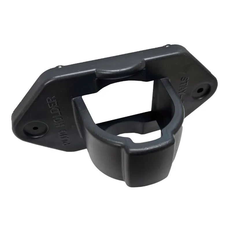 B&B MOLDERS LLC Tow Plug Holder - 94363