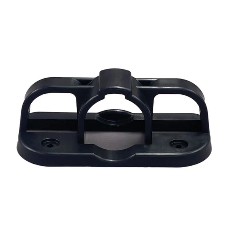 B&B MOLDERS LLC Tow Plug & Chain Holder - 94364