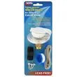 VALTERRA PRODUCTS LLC. City Wtr Fill Inlet - A01-0172LFVP