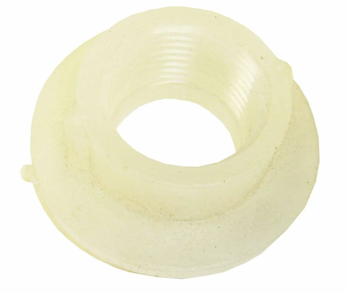 CUSTOM PLASTICS Fpt 1/2" Raised - 53