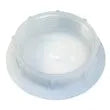 CUSTOM PLASTICS Fpt 3" Raised - 59