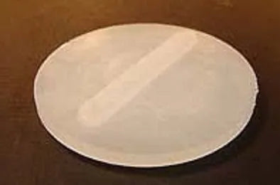 CUSTOM PLASTICS Patch 1.55x2.3OD - 51