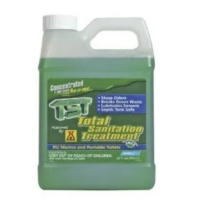 CAMCO MANUFACTURING INC Tst 32OZ Holding Tank - 40226