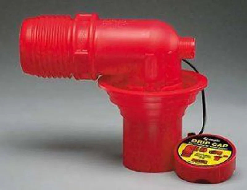 VALTERRA PRODUCTS LLC. Univ Thrd Swr Adapter 9 - F02-3103