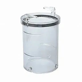 VALTERRA PRODUCTS LLC. Clear Adapter 5"x10 - T1021