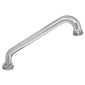 VALTERRA PRODUCTS LLC. Tubular Spout 8" - PF281010