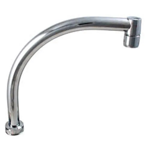 VALTERRA PRODUCTS LLC. Hi-arc Spout 90* - PF281011