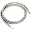 LARSEN SUPPLY Ice Mkr Connector 1/4x1/4x10' - 10-0954