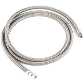 LARSEN SUPPLY Ice Mkr Connector 1/4x1/4x10' - 10-0954