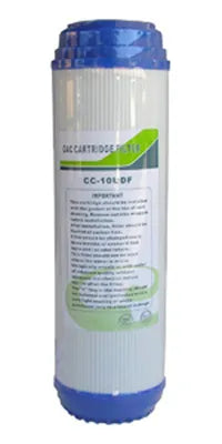 LARSEN SUPPLY Gac 1 Taste/odor 10" - 37-1864P