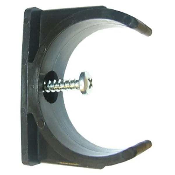 LARSEN SUPPLY Ice Maker Filter Bracket, 2" - 37-2201