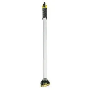 CAMCO MANUFACTURING INC Tank Rinser With Shut-off - 40094