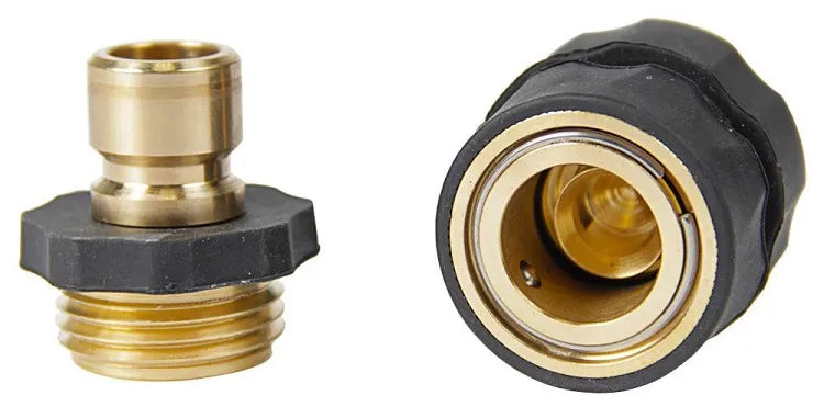 CAMCO MANUFACTURING INC Quick Connect - 20135