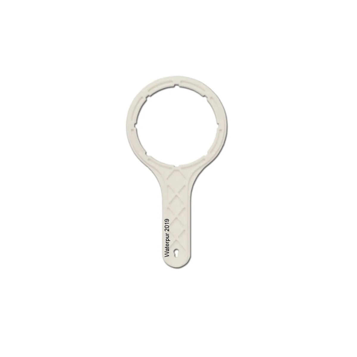 WATERPUR COMPANY Waterpur Rcs Wrench - RCS WRENCH
