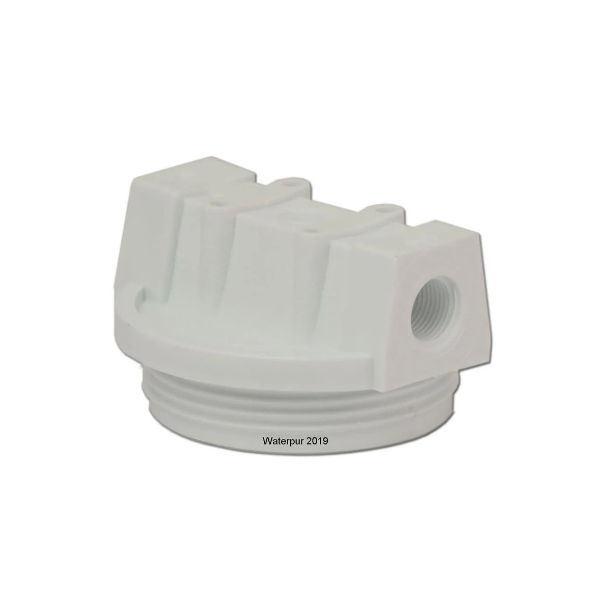 WATERPUR COMPANY Waterpur CCI-10-CLW Cap - CCI-10-CLW CAP