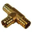 LASALLE BRISTOL Tee 1/2B - 49UTT333 49NLCBXT333