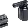 ESCO Pexlock Swv Elbow 3/8"x1/2"FPT - 30817