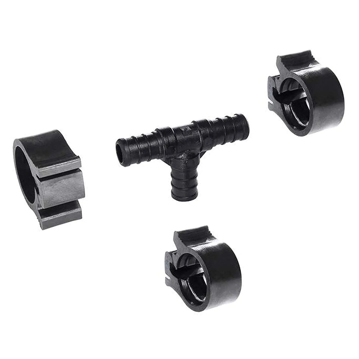 ESCO Pexlock Tee 1/2" - 30820
