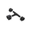 ESCO Pexlock Tee 3/8" - 30831