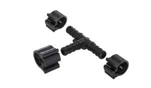 ESCO Pexlock Tee 3/8" - 30831
