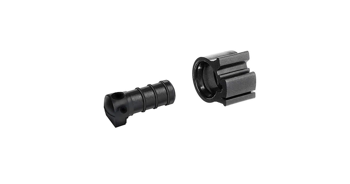 ESCO Pexlock Plug 3/8" - 30862