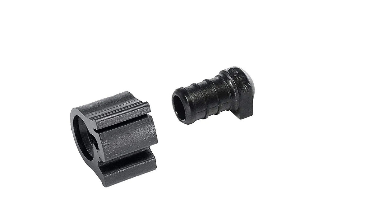 ESCO Pexlock Plug 1/2" - 30863