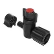 ESCO Pexlock Manifold Valve Red 1/2 - 30891