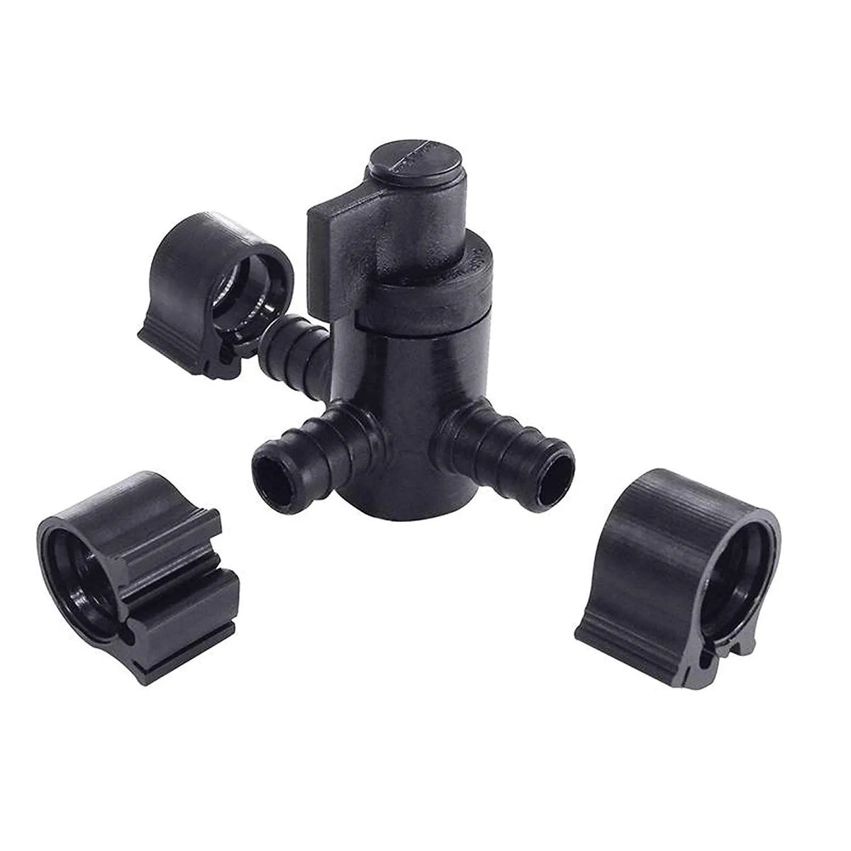 ESCO Pexlock Bypass Valve 1/2" - 30910