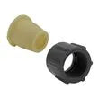 ESCO 1/2” Flex Tubing Nut And Inser - 06325