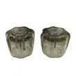 DURA FAUCET Smoked Acrylic Knobs - DF-RKS