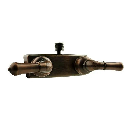 DURA FAUCET Classical RV Shower Faucet - O - DF-SA100C-ORB