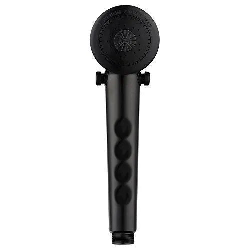DURA FAUCET RV Hand Held Shower Wand - Bla - DF-SA135-BK