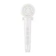 DURA FAUCET RV Hand Held Shower Wand - Whi - DF-SA135-WT