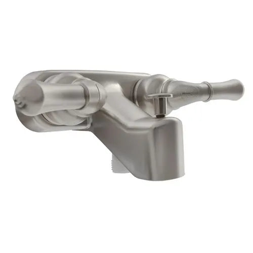 DURA FAUCET Classical RV Tub & Shower Dive - DF-SA110C-SN
