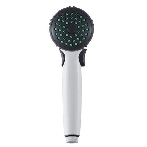 DURA FAUCET RV Hand Held Shower Wand - Whi - DF-SA400-WT