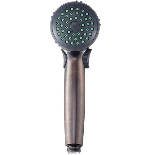 DURA FAUCET RV Hand Held Shower Wand - Oil - DF-SA400-ORB