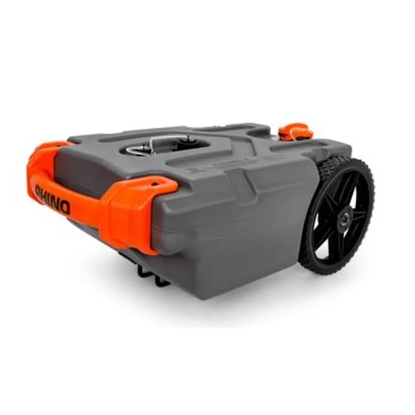 CAMCO MANUFACTURING INC Rhino Portable Tank, 15 Gal - 39000