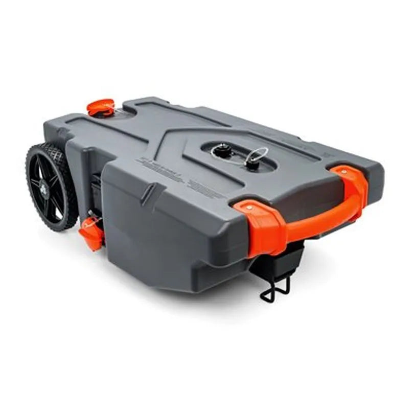 CAMCO MANUFACTURING INC Rhino Portable Tank, 36 Gal - 39006