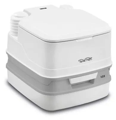 DAVE CARTER & ASSOCIATES Porta Potti 135 - 92860