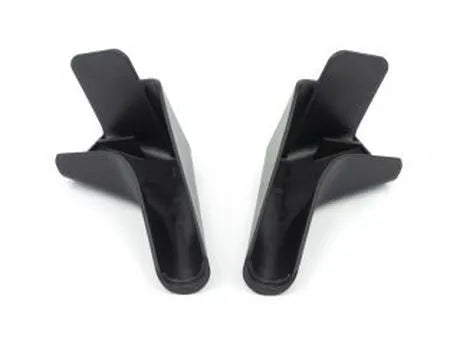 B&B MOLDERS LLC Extended Rain Gutter Spout, Me - 94171