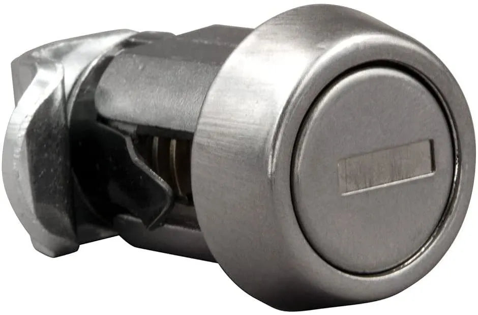 B&B MOLDERS LLC 5/8" Hatch Lock - 94153