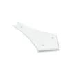 B&B MOLDERS LLC Curved Corner Slide-out Extrus - 94287