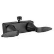 DURA FAUCET Elegant RV Shower Faucet - Mat - DF-SA100LH-MB