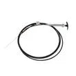 VALTERRA PRODUCTS LLC. Cable With Valve Handle, 120 - TC120CNPB