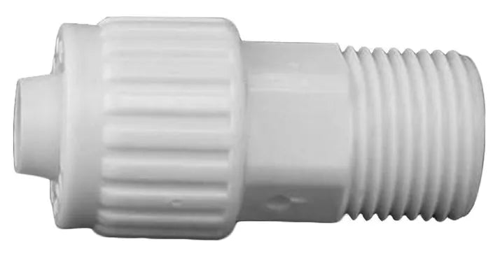 ESCO Male Adapter 1/2FLx1/2MPT - 06842