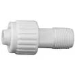 ESCO Male Adapter 1/2FLx3/8MPT - 06852