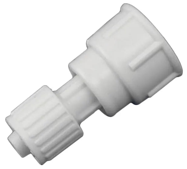 ESCO Adapter 3/8FL X 3/4BALLCOCK - 06869